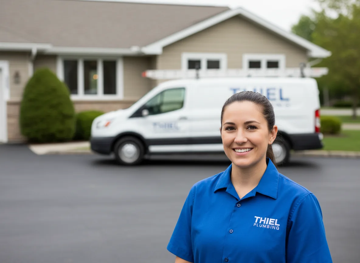 Plumber Rillton, PA FAQs